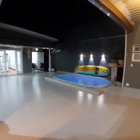 Casa Com Piscina, Confortavel E Otima Localizacao Itanhaém Екстериор снимка