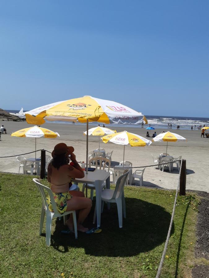 Casa Com Piscina, Confortavel E Otima Localizacao Itanhaém Екстериор снимка