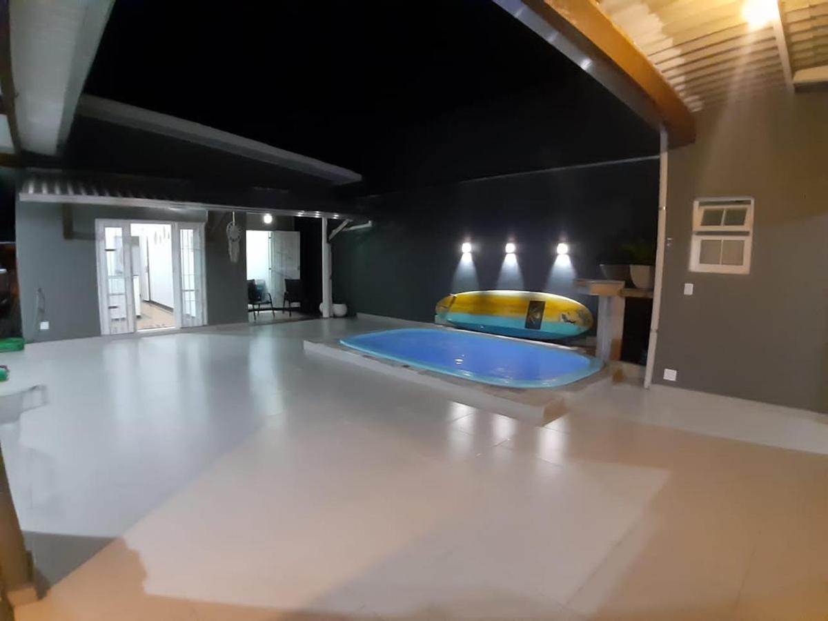 Casa Com Piscina, Confortavel E Otima Localizacao Itanhaém Екстериор снимка