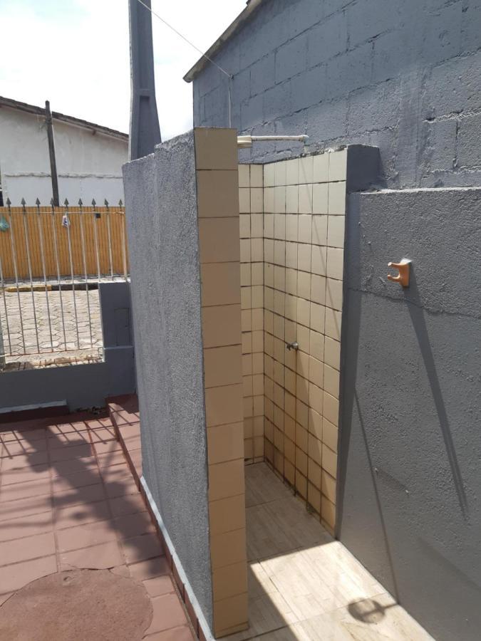 Casa Com Piscina, Confortavel E Otima Localizacao Itanhaém Екстериор снимка