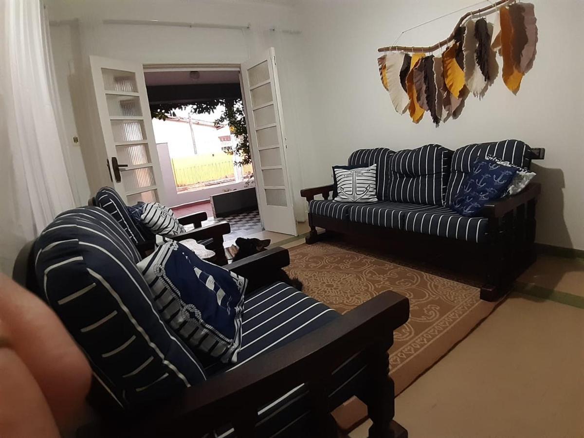 Casa Com Piscina, Confortavel E Otima Localizacao Itanhaém Екстериор снимка