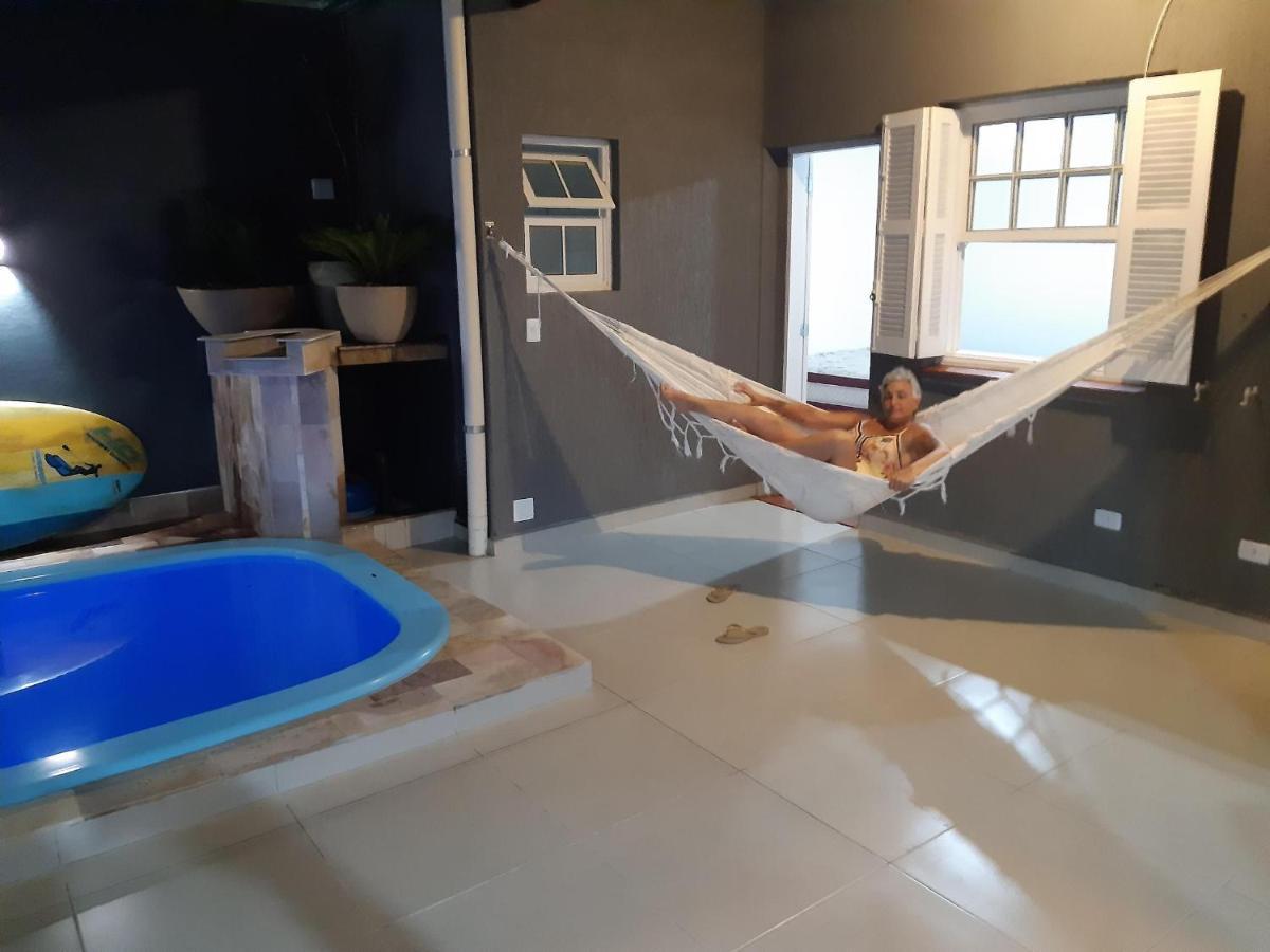 Casa Com Piscina, Confortavel E Otima Localizacao Itanhaém Екстериор снимка