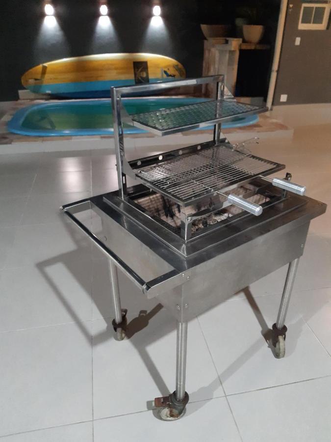 Casa Com Piscina, Confortavel E Otima Localizacao Itanhaém Екстериор снимка