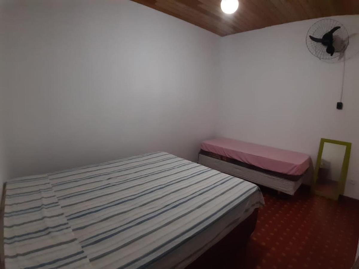 Casa Com Piscina, Confortavel E Otima Localizacao Itanhaém Екстериор снимка