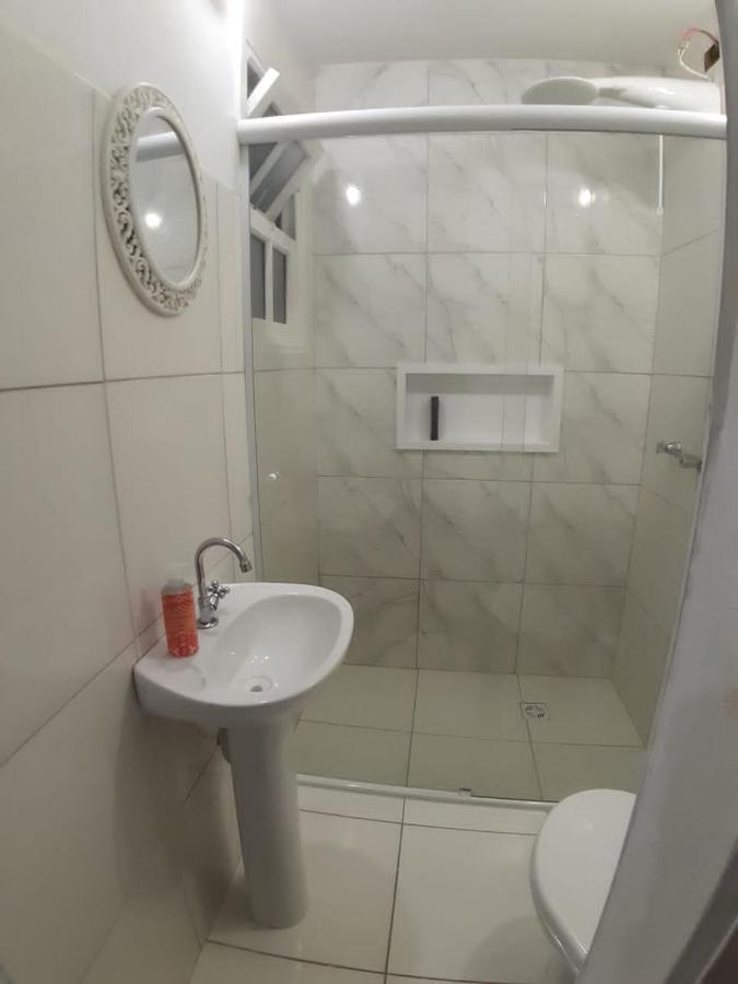 Casa Com Piscina, Confortavel E Otima Localizacao Itanhaém Екстериор снимка