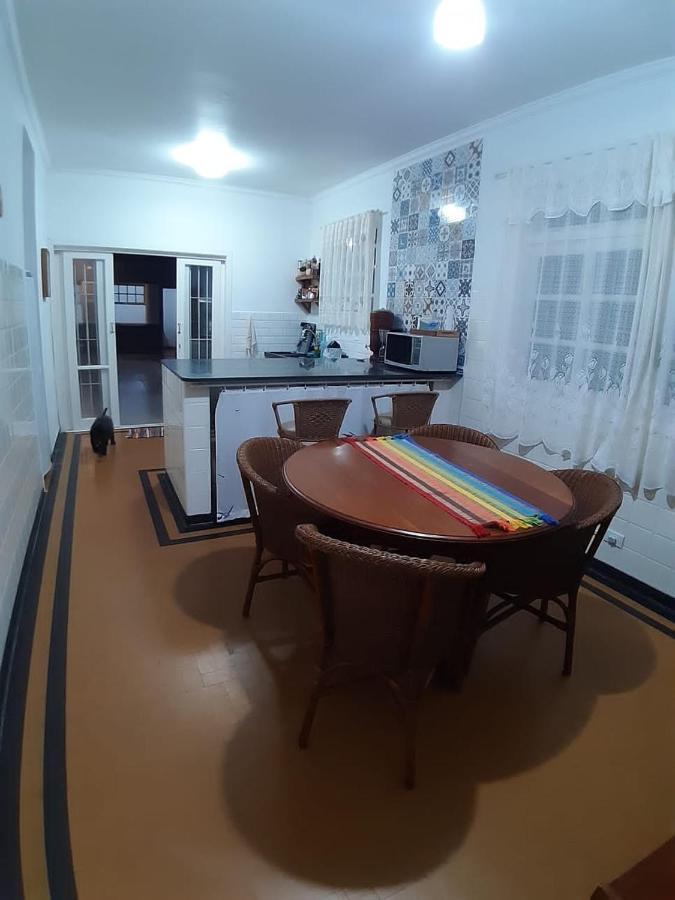 Casa Com Piscina, Confortavel E Otima Localizacao Itanhaém Екстериор снимка