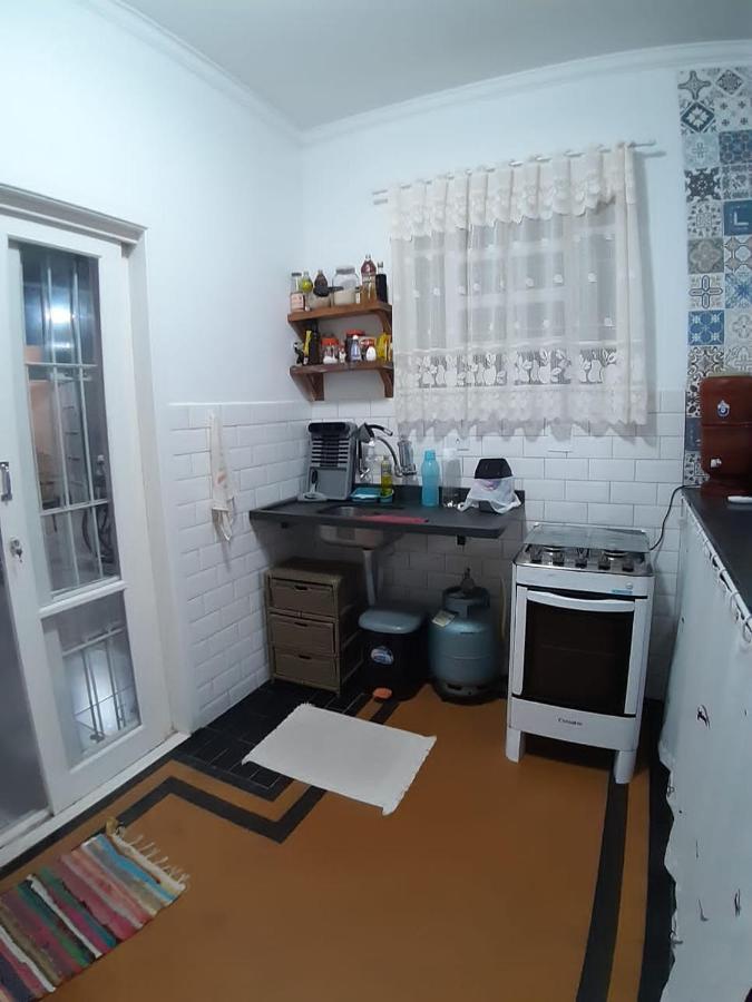 Casa Com Piscina, Confortavel E Otima Localizacao Itanhaém Екстериор снимка