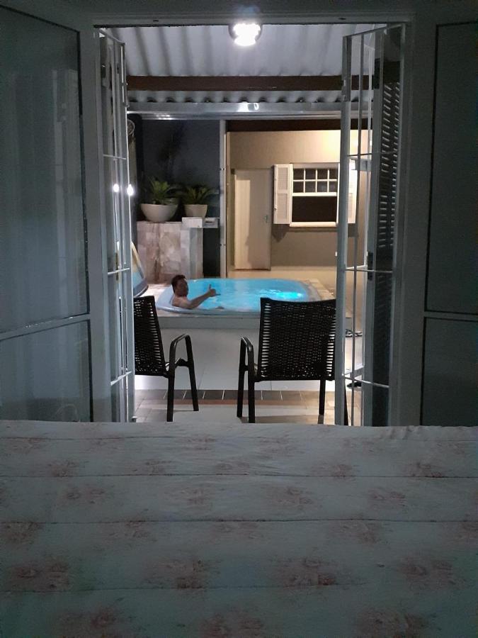 Casa Com Piscina, Confortavel E Otima Localizacao Itanhaém Екстериор снимка
