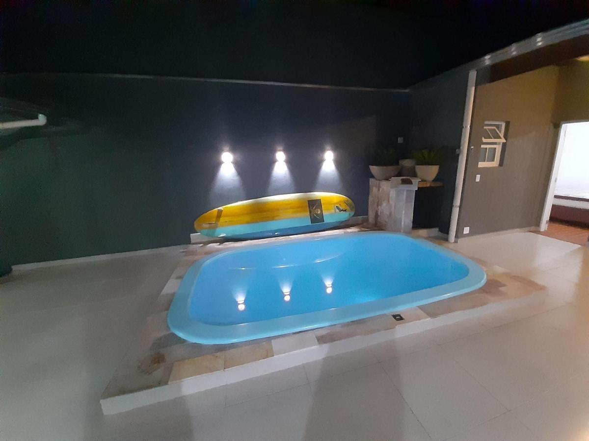 Casa Com Piscina, Confortavel E Otima Localizacao Itanhaém Екстериор снимка