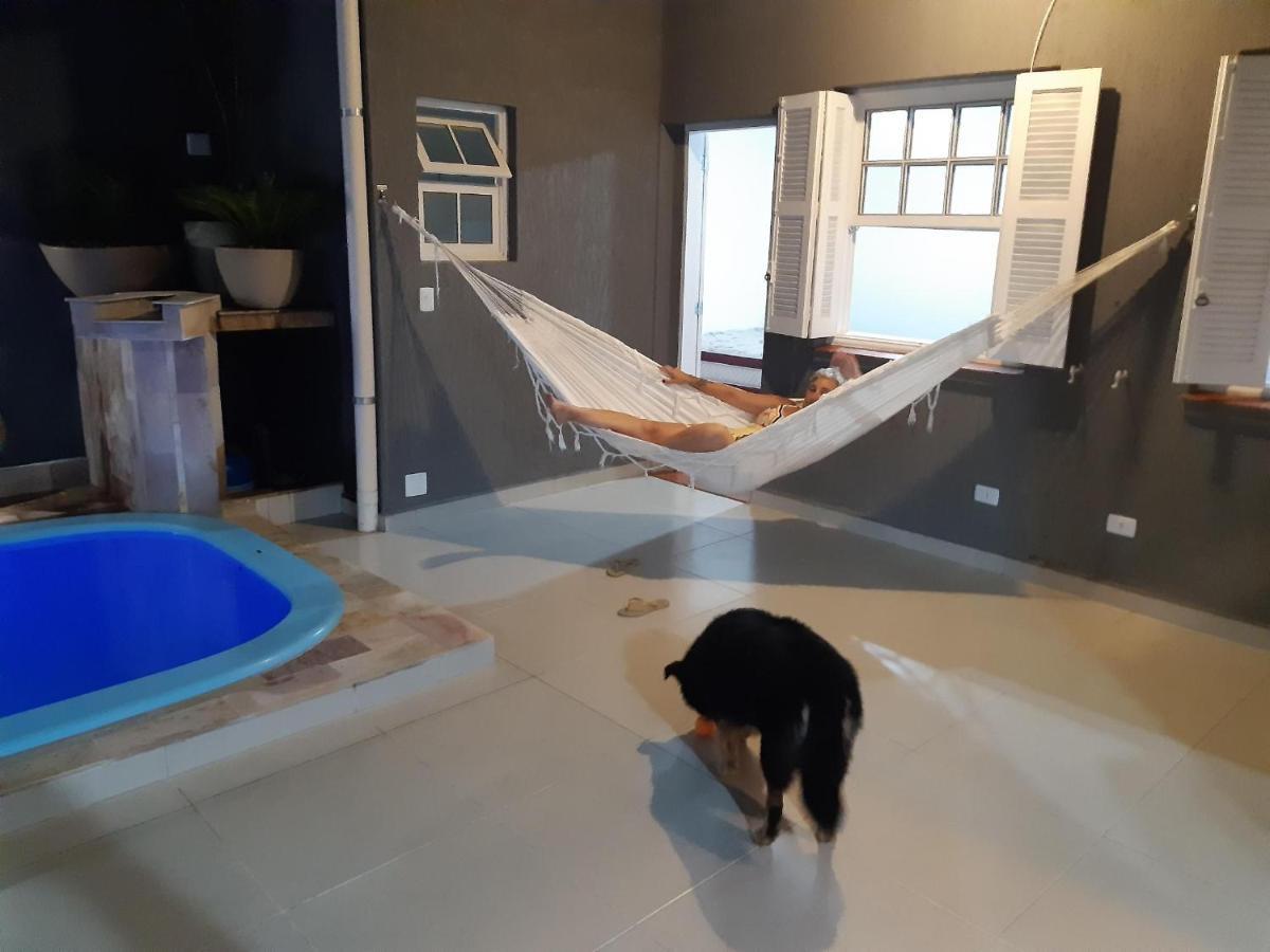 Casa Com Piscina, Confortavel E Otima Localizacao Itanhaém Екстериор снимка
