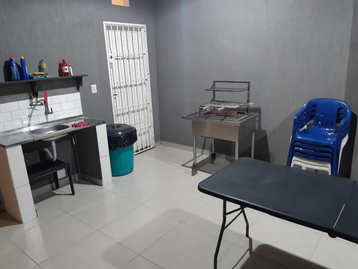Casa Com Piscina, Confortavel E Otima Localizacao Itanhaém Екстериор снимка