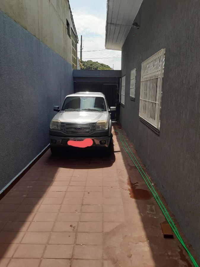 Casa Com Piscina, Confortavel E Otima Localizacao Itanhaém Екстериор снимка