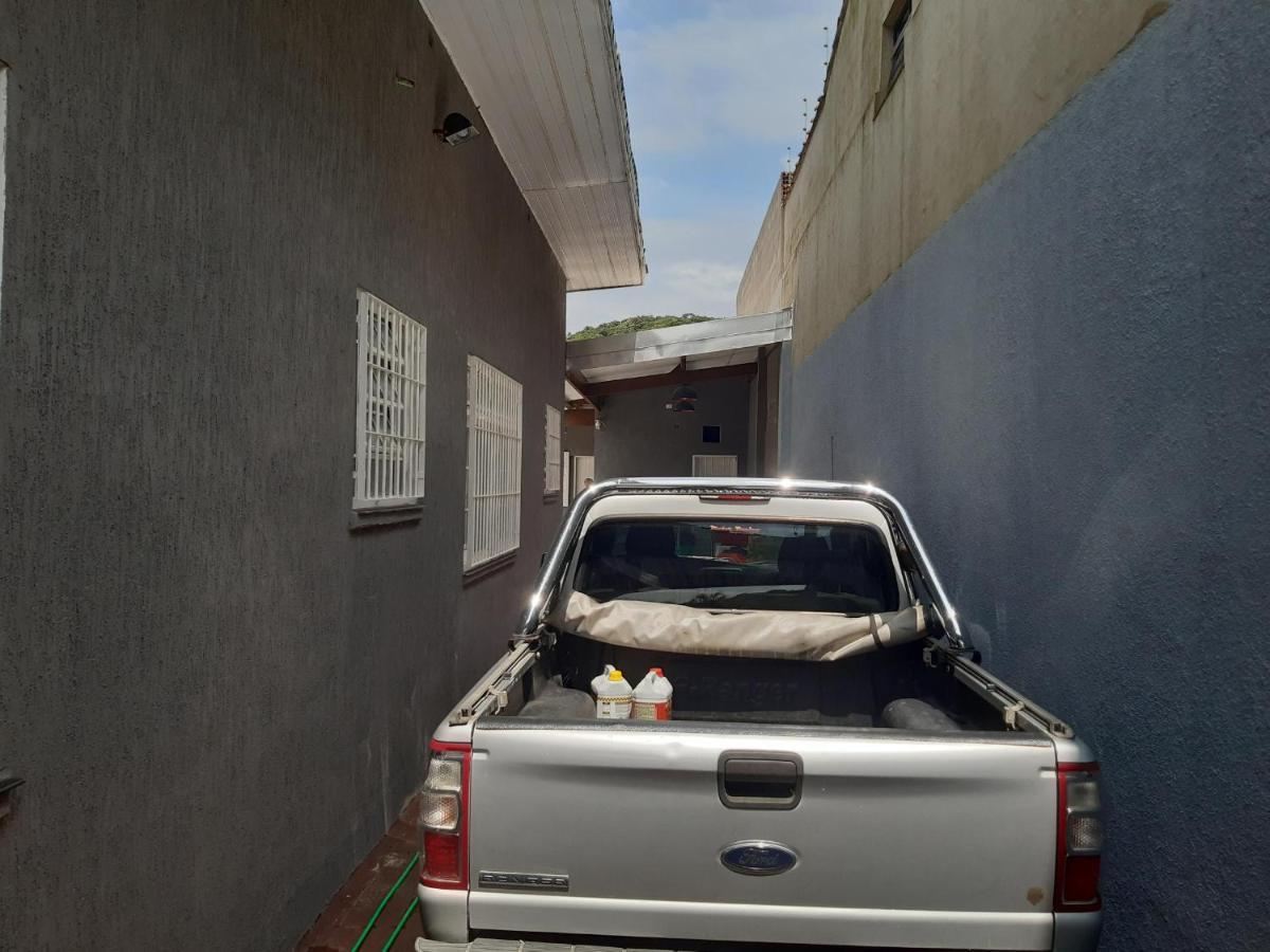Casa Com Piscina, Confortavel E Otima Localizacao Itanhaém Екстериор снимка