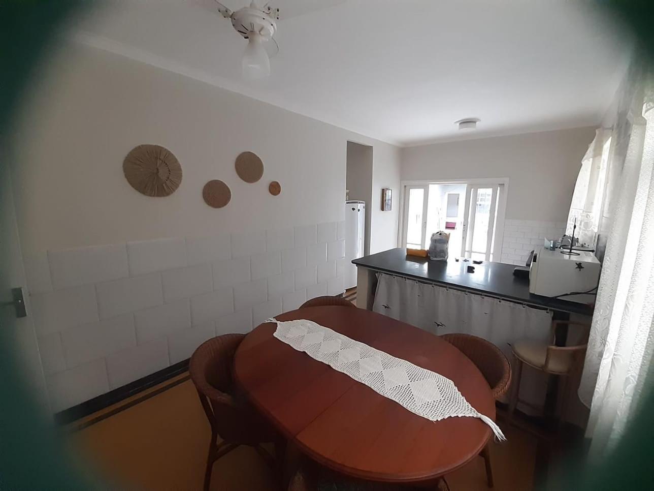 Casa Com Piscina, Confortavel E Otima Localizacao Itanhaém Екстериор снимка