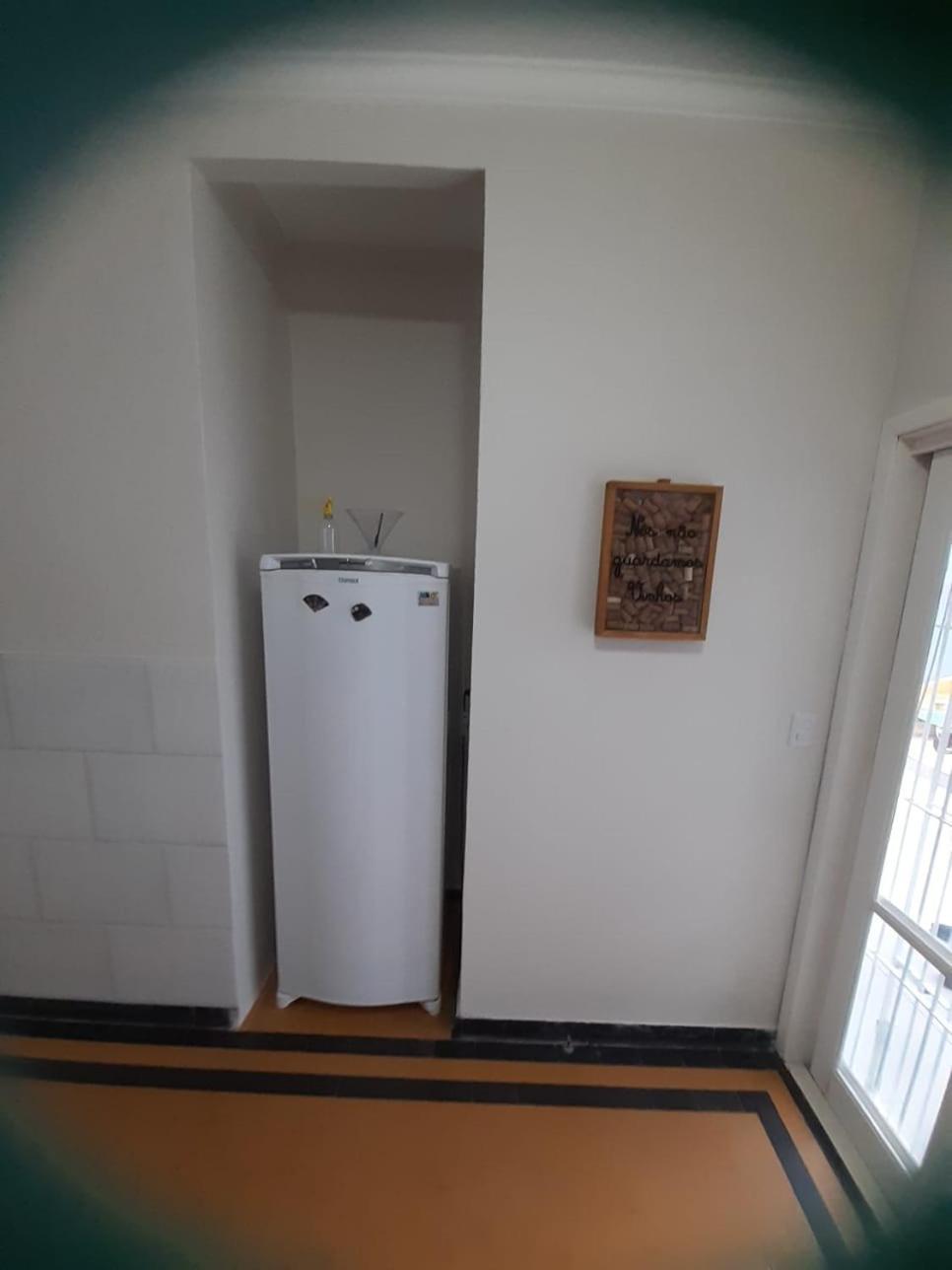 Casa Com Piscina, Confortavel E Otima Localizacao Itanhaém Екстериор снимка