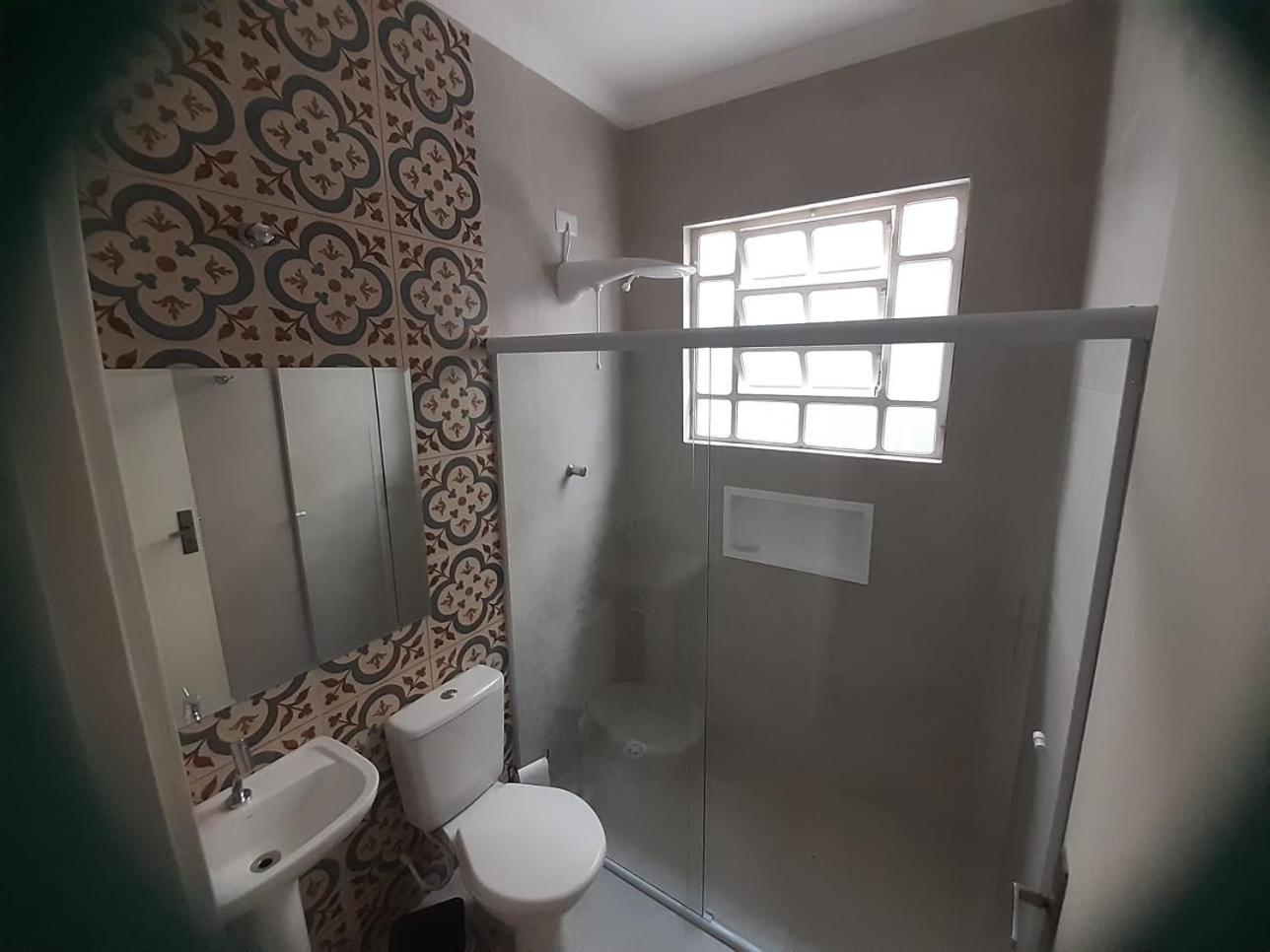 Casa Com Piscina, Confortavel E Otima Localizacao Itanhaém Екстериор снимка