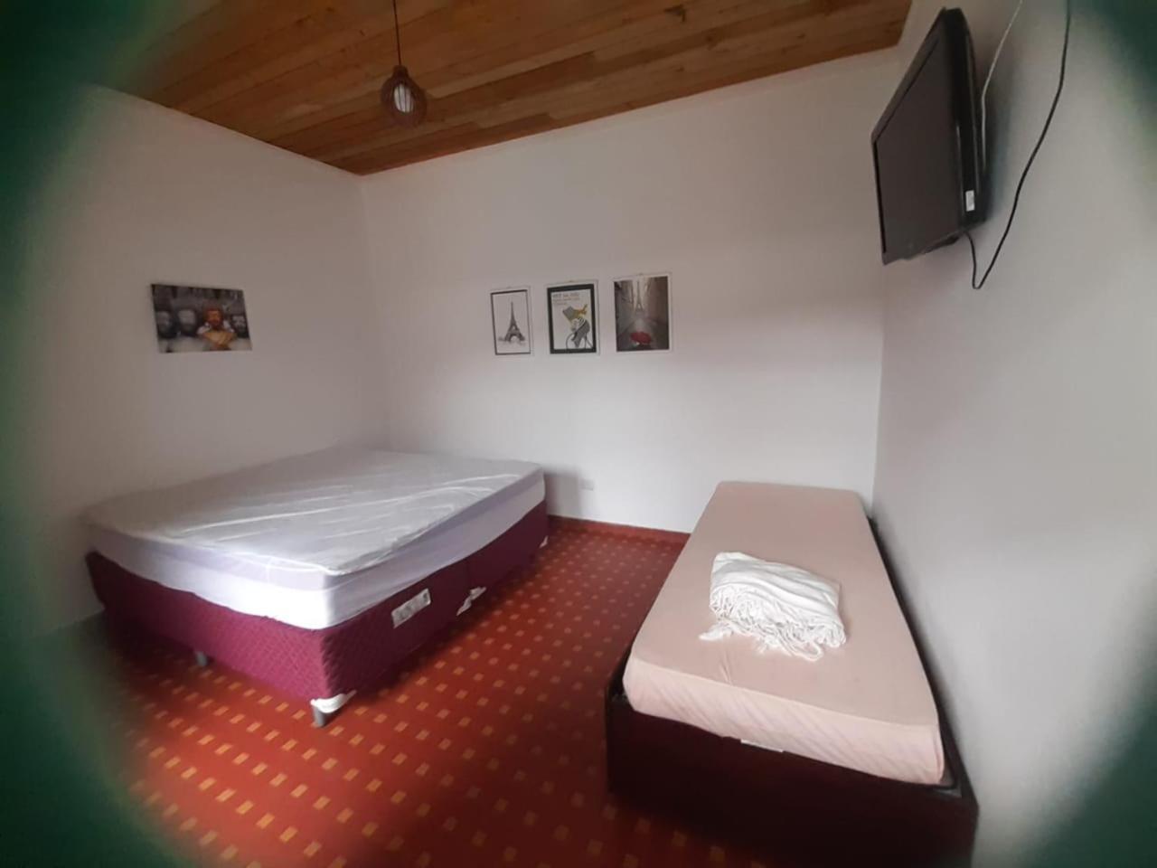 Casa Com Piscina, Confortavel E Otima Localizacao Itanhaém Екстериор снимка