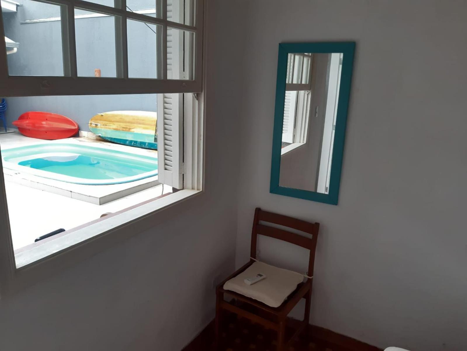 Casa Com Piscina, Confortavel E Otima Localizacao Itanhaém Екстериор снимка
